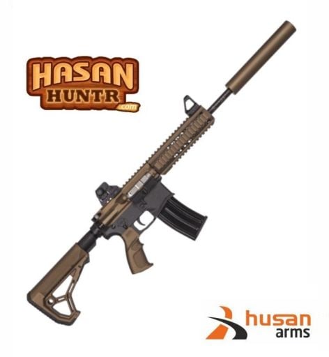 HUSAN ARMS